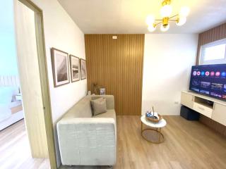 Fortress Davao QUEEN - 2BR Seawind Condo Tower 1 Near Airport, Sasa Wharf - 4