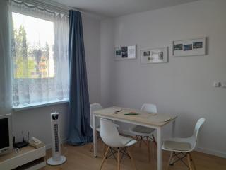 Apartament u Mariki - 8