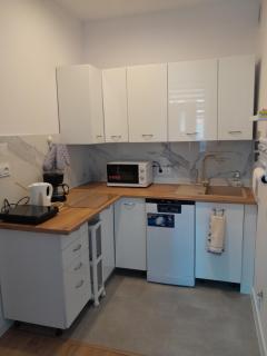 Apartament u Mariki - 5