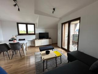 Duplex Apartman Marina Zlatibor - 0