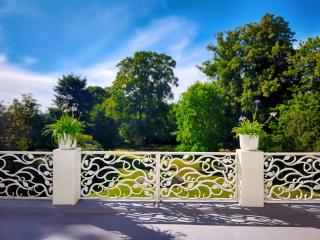 Baldersnäs Herrgård - 2