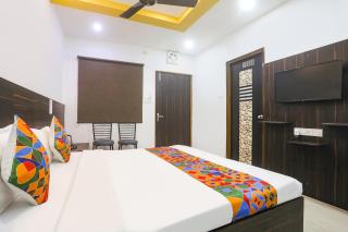 FabExpress Banarasi Kothi - 5