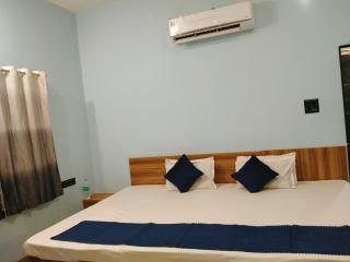 Shreeram home stay - 8