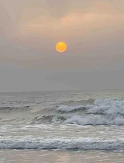 Blue Beach - 5