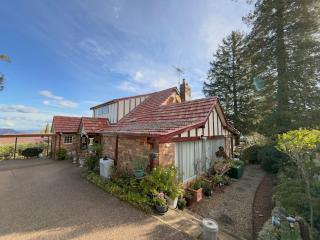 Echo point Cottage - 8