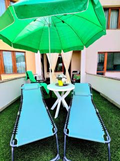 Apartment - Studio Cucetno - 2