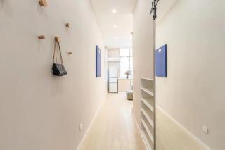 Book and Bed-Jingan Temple - 5