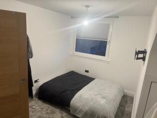 Stylish modern flat in the centre of Dunfermline - Dunfermline - 6