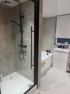 Stylish modern flat in the centre of Dunfermline - 2