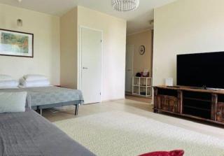 Studio with glazed balcony - 4