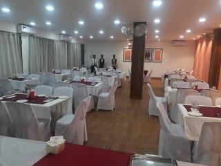 Khajaurao Inn bhopal station - 6