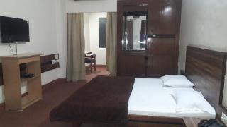 Khajaurao Inn bhopal station - 5