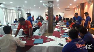 Khajaurao Inn bhopal station - 2