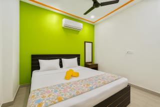 Om Home Stay 3Bhk Near Ram Mandir - 0