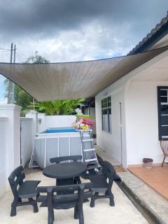 Villa Amani Homestay - 8