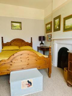 Manor Cottages - Keswick - 4