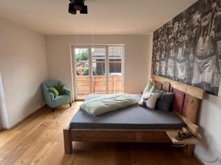 Wohnung Kirchstein Highlight Fliegenfischen auf der Isar - 4