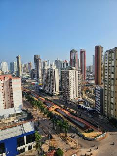 Apartamento aconchegante próximo das Docas - 0