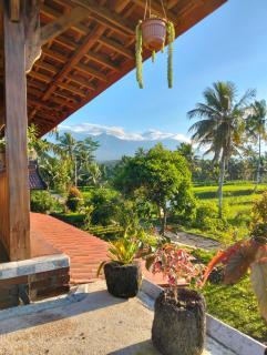 Nataqueen Bungalows Lombok - 2
