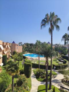Tu Casa en Islantilla - 1