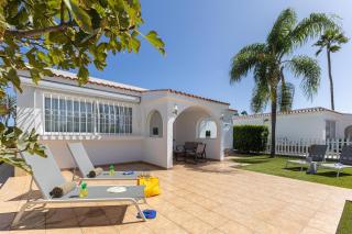 Careva Suites 21 by VillaGranCanaria - 7