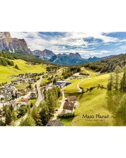 Apartments & Farm Planat - 0