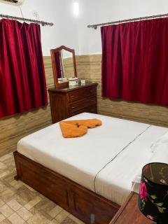 Traditional,spacious Villa, Arfoud - 1