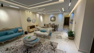جاردن هوم الارضي مع البول Garden Home with pool ال عصام - 5