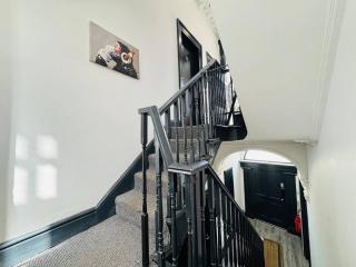 Pembroke Place Private Room 12B - 9