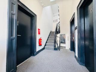 Pembroke Place Private Room 12B - 2