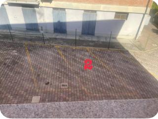 Camera con terrazza in centro 3 min dalla stazione - 1