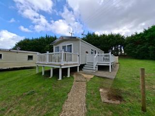 Isle of Wight Caravan - 9