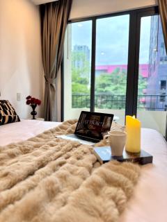 Common Living Ekkamai - 5