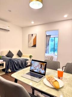 Common Living Ekkamai - 4