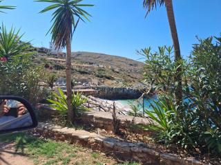 Grey SeaView Villa - 3