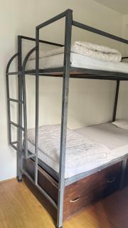 Pokhara Wanderer Hostel - 8