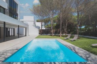 Increíble Villa en campo de golf - 5