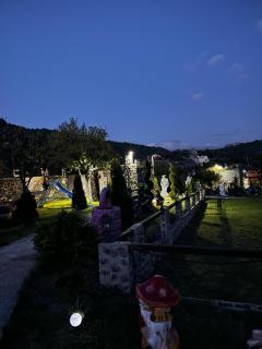 Camping, Picnic Merișor Bănița Hunedoara - 6