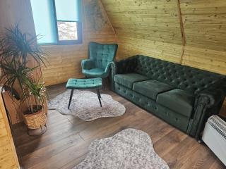 Camping, Picnic Merișor Bănița Hunedoara - 5