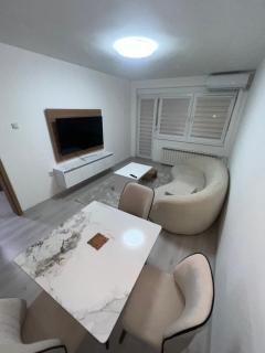 Urban Apartments - 3