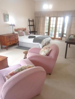 Wonderview Farm Food & Retreat Restaurant Coffee - 2