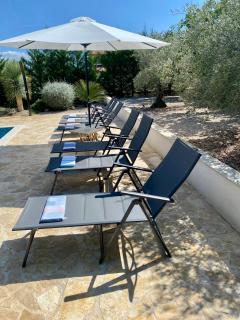 Villa hygge - Šibenik - 9