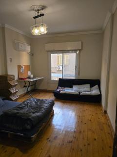 home apartment in maadi - 7