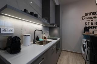 Minimal Style Apartment - 4