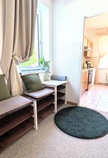 Muelle Sauna Parking Plac zabaw - 2