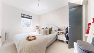Luxury Cardiff Bay Escape - Free Parking - 2 bd - Cardiff - 6