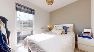 Luxury Cardiff Bay Escape - Free Parking - 2 bd - Cardiff - 4