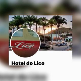 Hotel do lico - 2