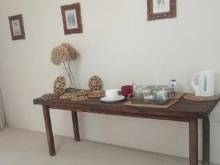 Wonderview Farm Food & Retreat Restaurant Coffee - 5