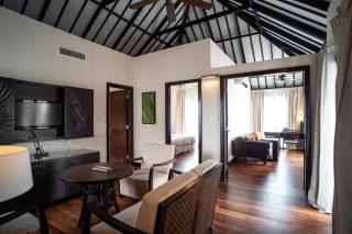 3Bed Room Palm Tree Water Villa 111 Holidays - 0